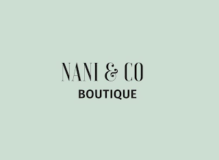NANI & CO BOUTIQUE logo