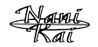 NANI KAI logo