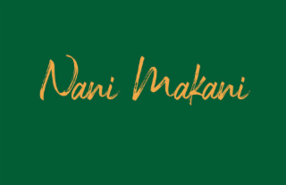 NANI MAKANI logo