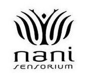 NANI SENSORIUM logo