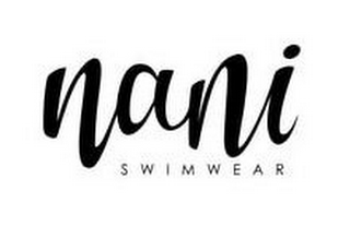 NANI SWIMWEAR logo