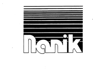 NANIK logo