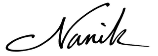 NANIK logo