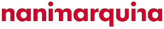NANIMARQUINA logo