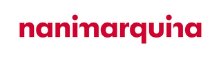 NANIMARQUINA logo