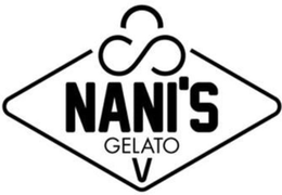 NANI'S GELATO logo