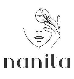 NANITA logo