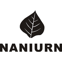 NANIURN logo