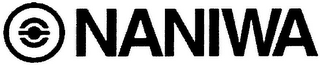 NANIWA logo