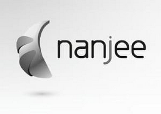 NANJEE logo