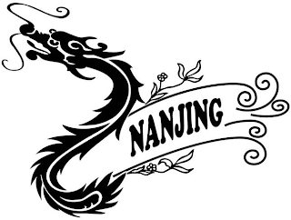 NANJING logo