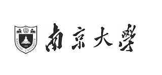 NANJING UNIVERSITY 1902 logo