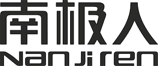 NANJIREN logo