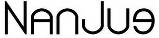 NANJUE logo