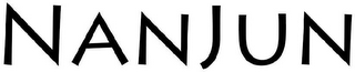 NANJUN logo