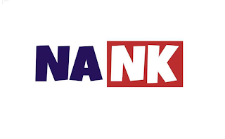 NANK logo