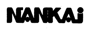 NANKAI logo