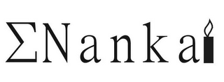 NANKAI logo