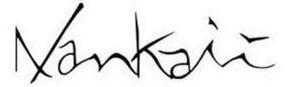 NANKAII logo