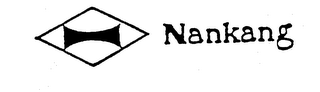 NANKANG logo