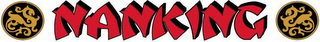 NANKING logo