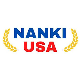 NANKIUSA logo