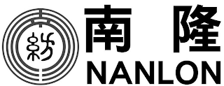 NANLON logo