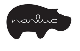 NANLUC logo