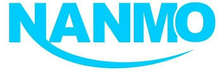 NANMO logo