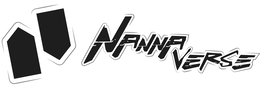 NANNA VERSE logo