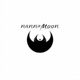 NANNAMOON logo