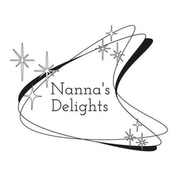 NANNA'S DELIGHTS logo