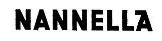 NANNELLA logo