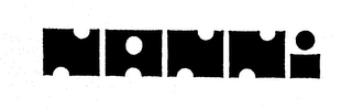 NANNI logo