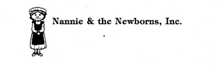 NANNIE & THE NEWBORNS, INC. logo