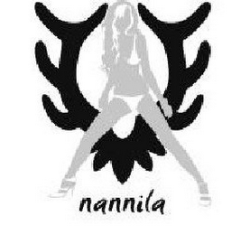 NANNILA logo
