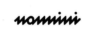 NANNINI logo