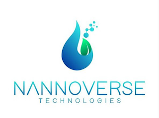 NANNOVERSE TECHNOLOGIES logo
