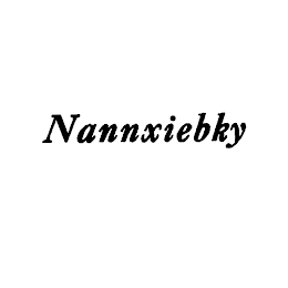 NANNXIEBKY logo