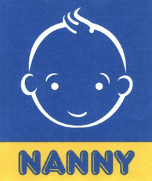 NANNY logo
