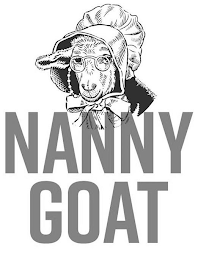 NANNY GOAT logo