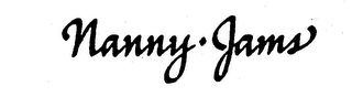 NANNY-JAMS logo