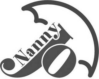 NANNY JO logo