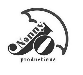 NANNY JO PRODUCTIONS logo