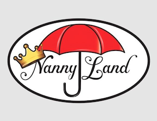 NANNY LAND logo