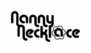 NANNY NECKLACE logo