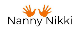NANNY NIKKI logo