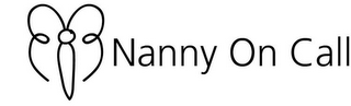 NANNY ON CALL logo