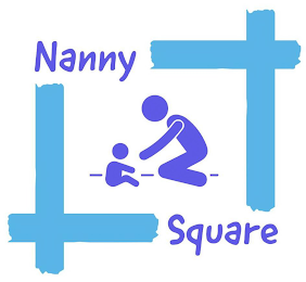 NANNY SQUARE logo