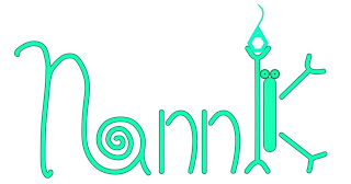 NANNYKI logo